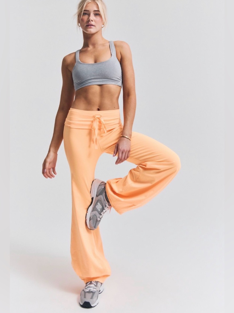Free People Movement Quick Stop Bubble Pants